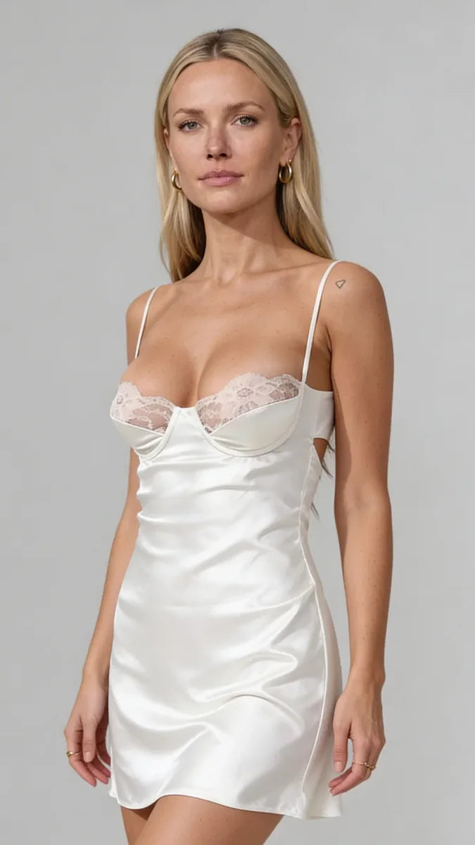 Amelia's Nightdress view 1